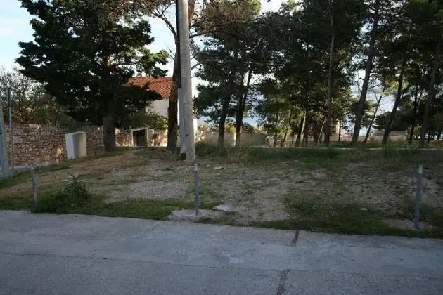 Stüdyo (Cvita - 150 m from pebble beach - SA1)