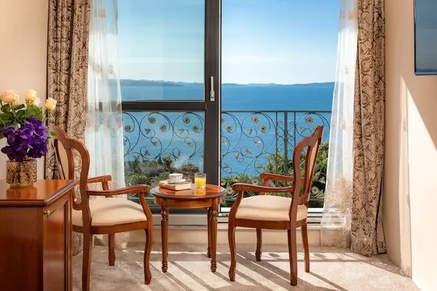 Junior Süit, Deniz Manzaralı