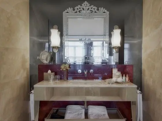 Executive Room with City View