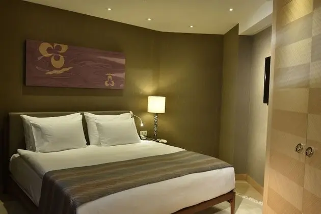 Park Prestige Suites Studio Apartment