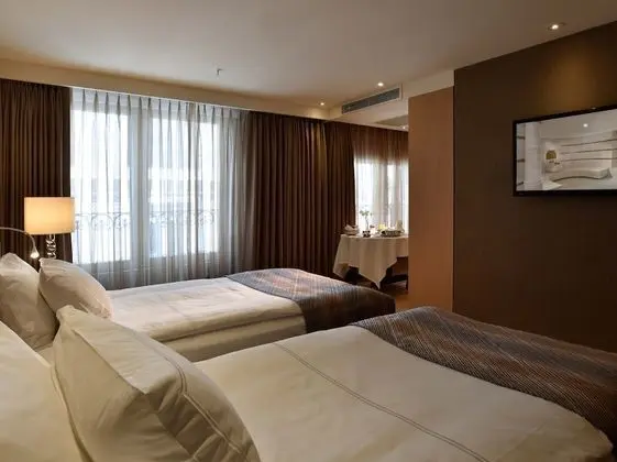 Park Prestige Suites Two Bedroom Apartment City View