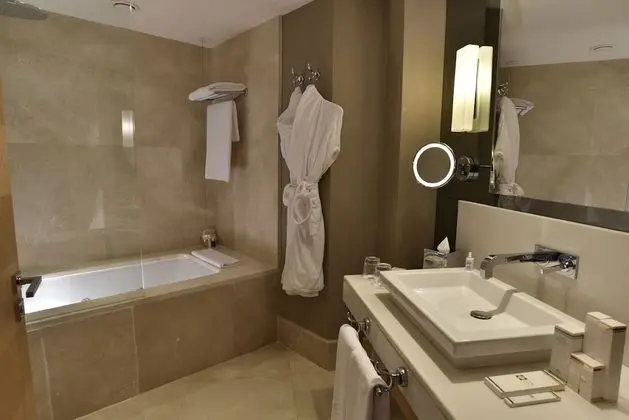 Park Prestige Suites Two Bedroom Apartment Bosphorus View