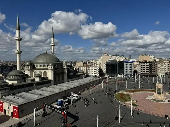 Superior, Şehir Manzaralı