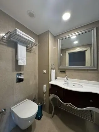 Superior, Şehir Manzaralı