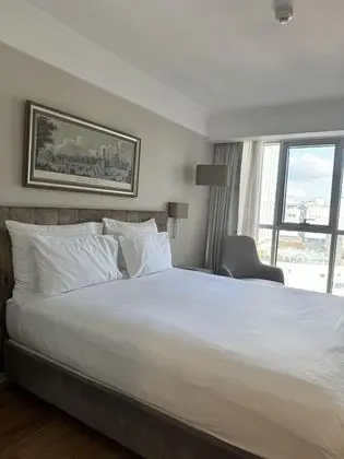Superior, Şehir Manzaralı
