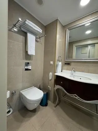 Superior, Şehir Manzaralı