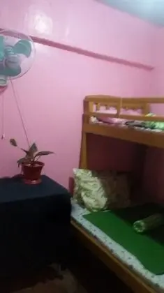 Üç Kişilik Oda