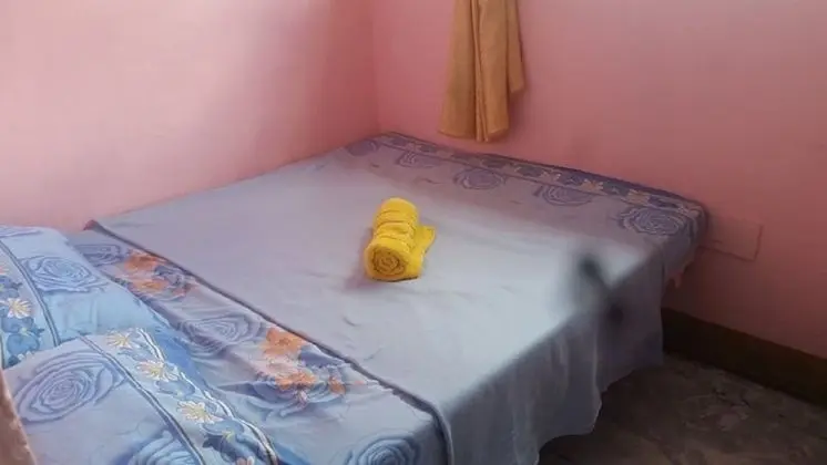 Üç Kişilik Oda