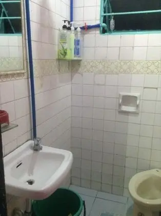 Üç Kişilik Oda