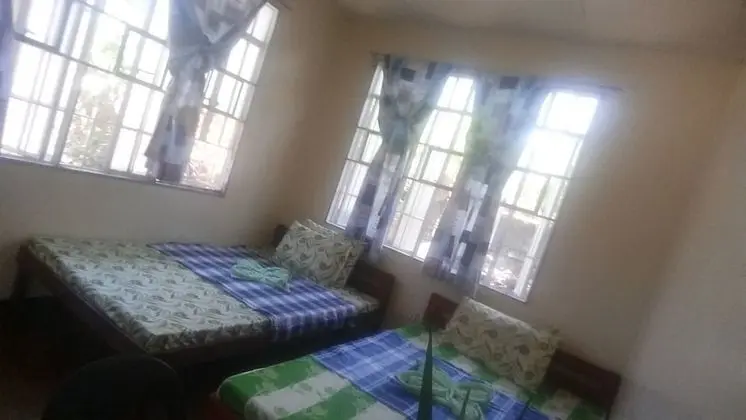 Standard Ortak Ranzalı Oda (6 Beds)