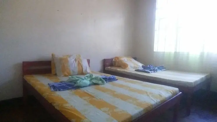 Standard Ortak Ranzalı Oda (6 Beds)