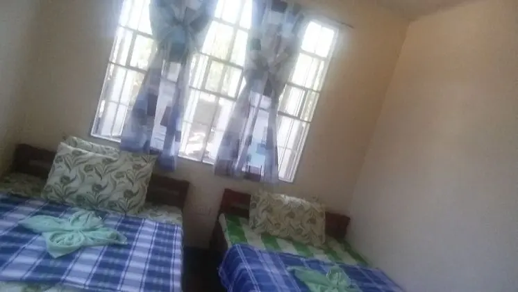 Standard Ortak Ranzalı Oda (6 Beds)