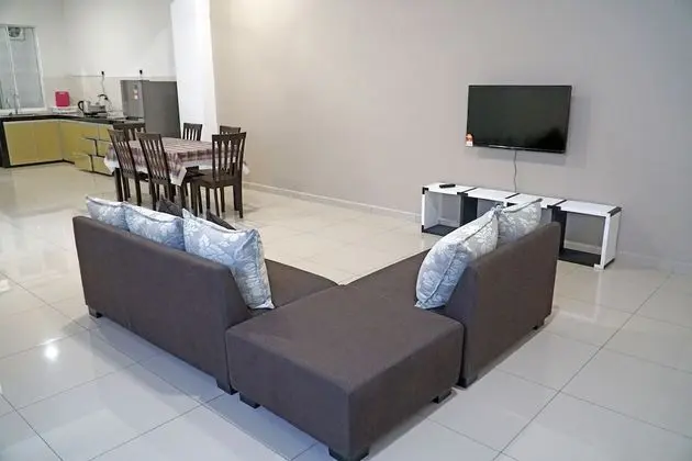 Ev, 4 Yatak Odası