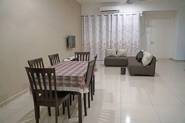 Ev, 4 Yatak Odası