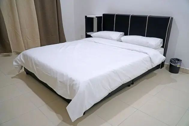 Ev, 4 Yatak Odası