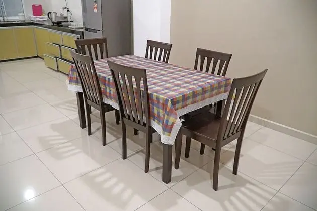 Ev, 4 Yatak Odası