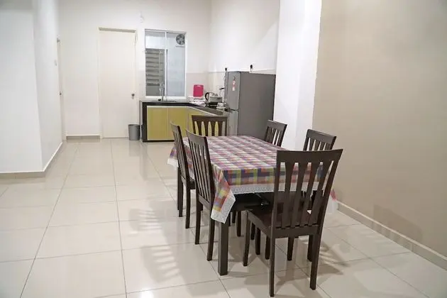 Ev, 4 Yatak Odası