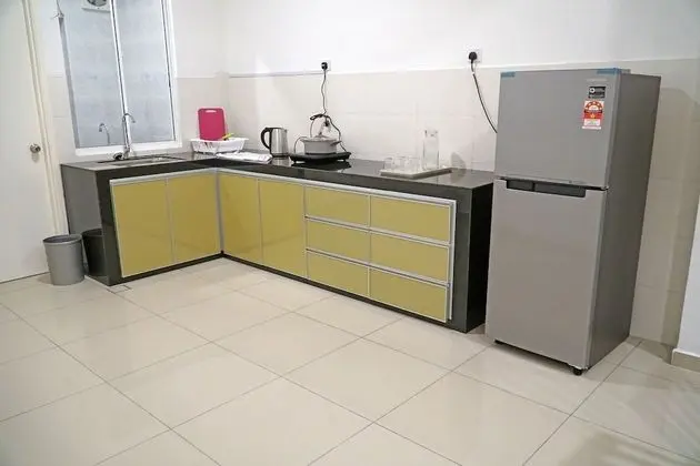 Ev, 4 Yatak Odası