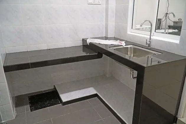 Ev, 4 Yatak Odası