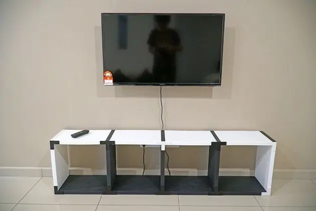 Ev, 4 Yatak Odası