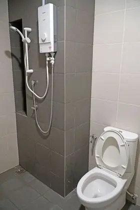 Ev, 4 Yatak Odası