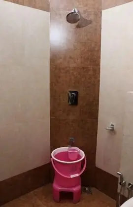 Executive Tek Büyük Yataklı Oda