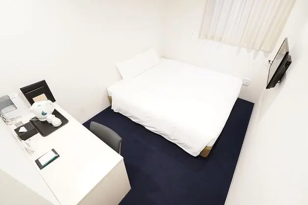 Business Oda (King Size Bed)