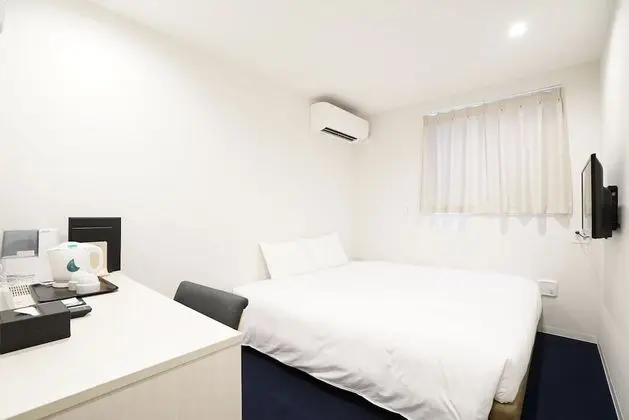 Business Oda (King Size Bed)
