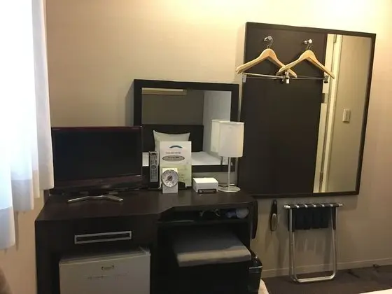 Tek Kişilik Oda, Sigara İçilmez