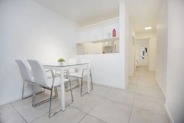 Apart Daire, Birden Çok Yatak, Sigara İçilmez, Şehir Manzaralı