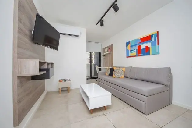 Apart Daire, Birden Çok Yatak, Sigara İçilmez, Şehir Manzaralı