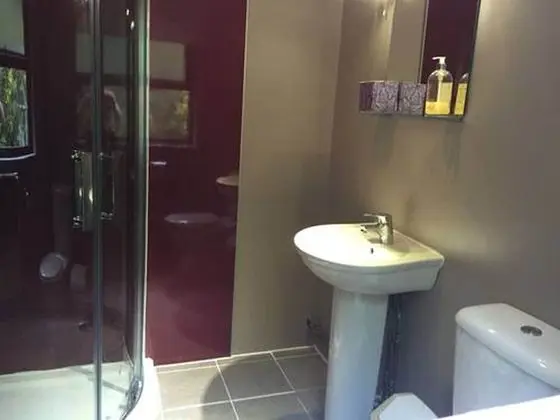 Comfort Kır Evi