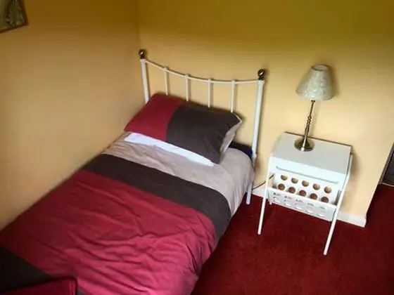 Comfort Kır Evi