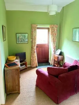 Comfort Kır Evi