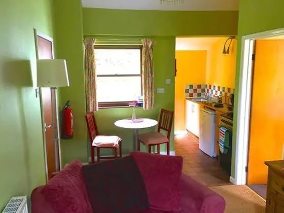 Comfort Kır Evi