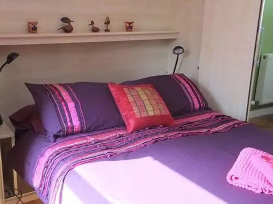 Kır Evi