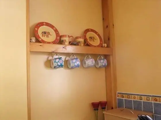 Kır Evi