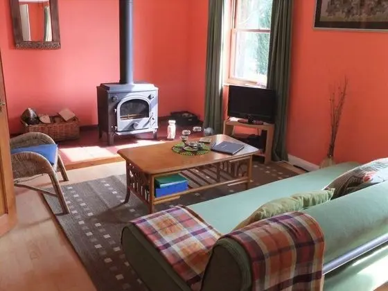 Kır Evi