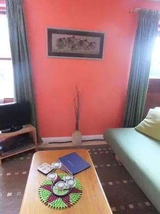 Kır Evi