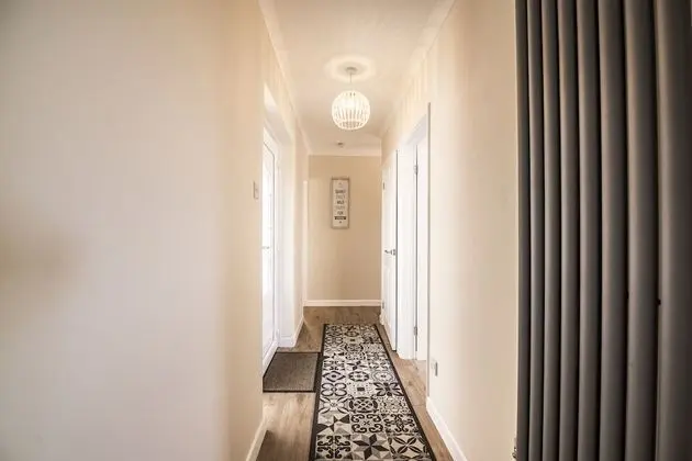 Standard Bungalov