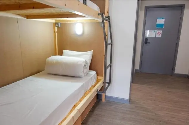 Premium Ortak Ranzalı Oda, Sadece kadınlar için