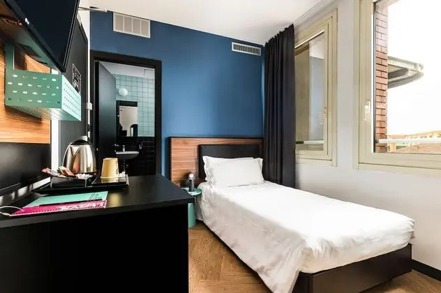 Standard Tek Kişilik Oda