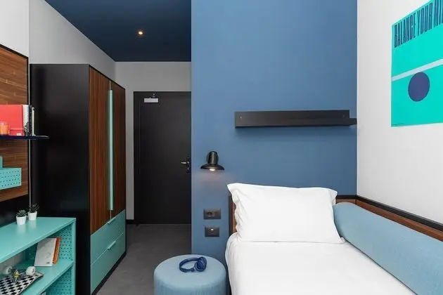 Standard Tek Kişilik Oda