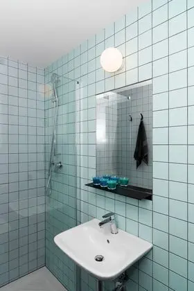 Standard Tek Kişilik Oda