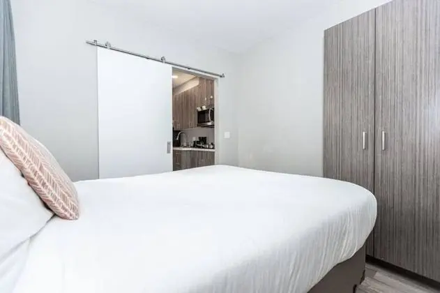Deluxe Apart Daire