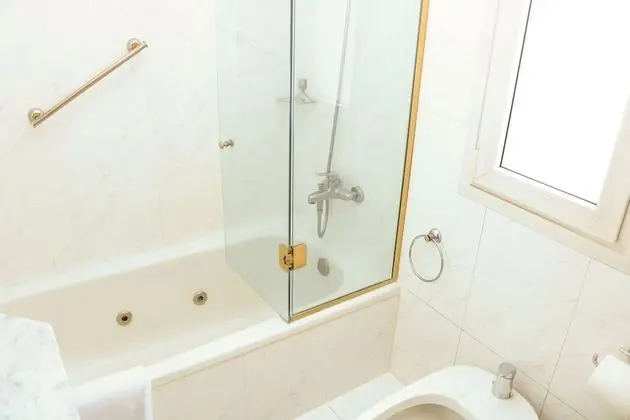 Executive Tek Büyük Yataklı Oda