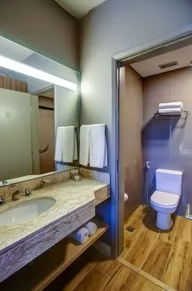 Tek Büyük Yataklı Oda, 1 En Büyük (King) Boy Yatak