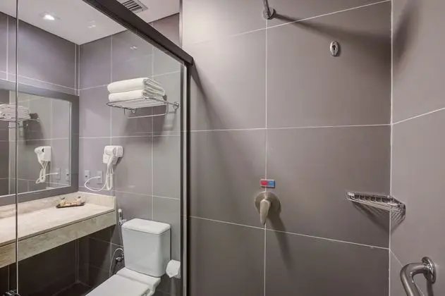 Tek Büyük Yataklı Oda, 1 En Büyük (King) Boy Yatak