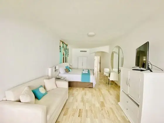 Deluxe Oda, Deniz Manzaralı