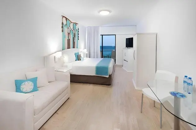 Deluxe Oda, Deniz Manzaralı